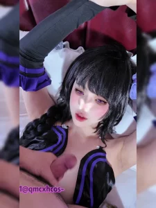 [原创]（完整版露脸）猎肠者战败cg