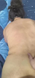 （原创）后入+打桩肥臀熟女