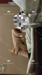 交接工作同事第三部